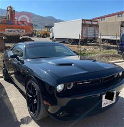 دودج تشالنجر